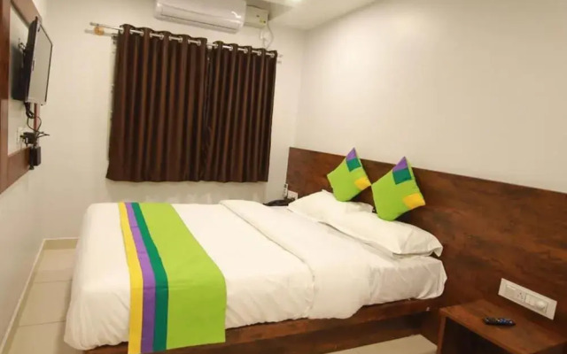 New Light Executive Rooms