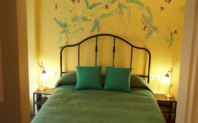 Tilas House No8 - Hostel