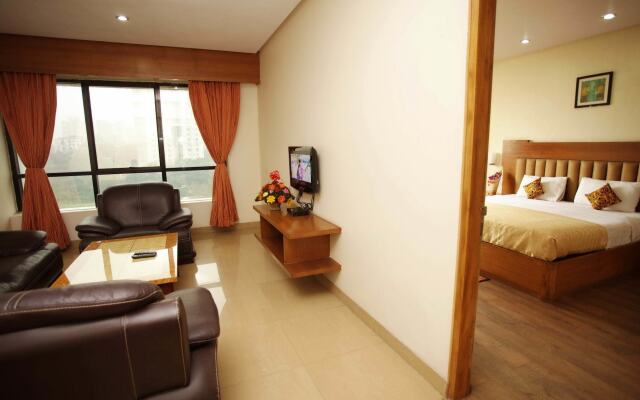 The Caliph Hotel