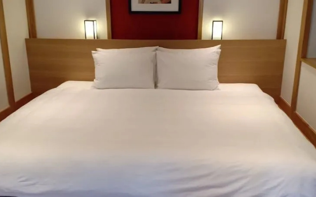 Hilton Quang Hanh Onsen Resort