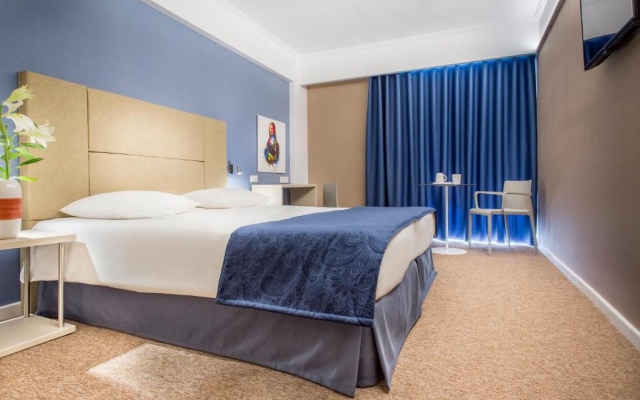 Superior Double room (full double bed) (bed type is subject to availability)