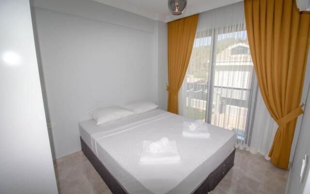 Kayapark D3 Apart, Fethiye, Hisarönü