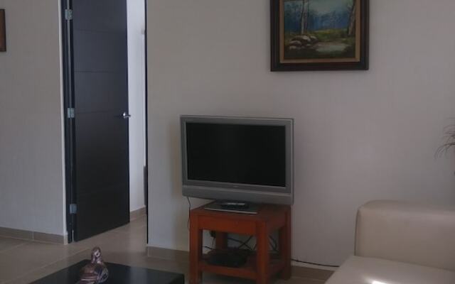 Tulipanes Beach Apartment