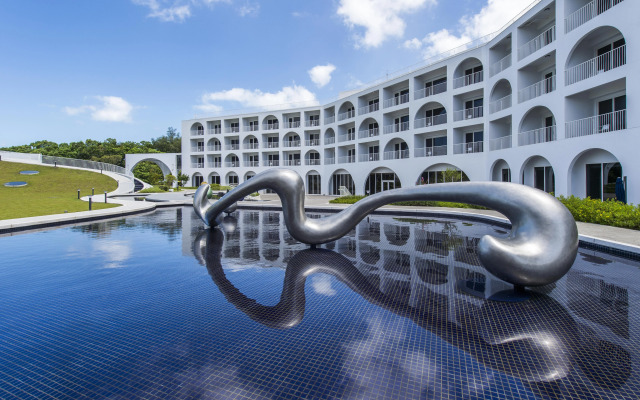 Golden Tulip FAB Hotel