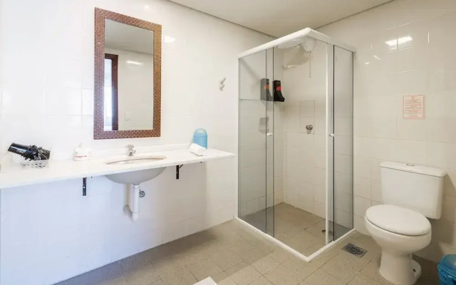 Apt With Balcony 400m From the Sea, View BC Rft505