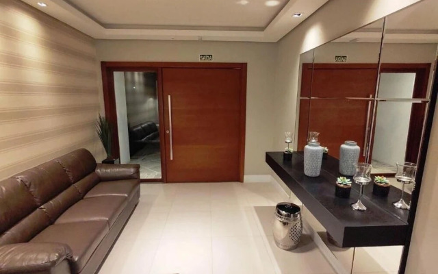 Loft 102 - Próximo a Rua Coberta