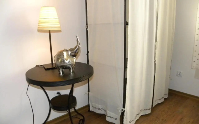 Jazz Old Town Apartment