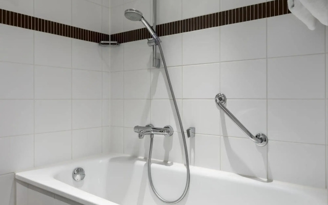 Hilton Garden Inn Leiden