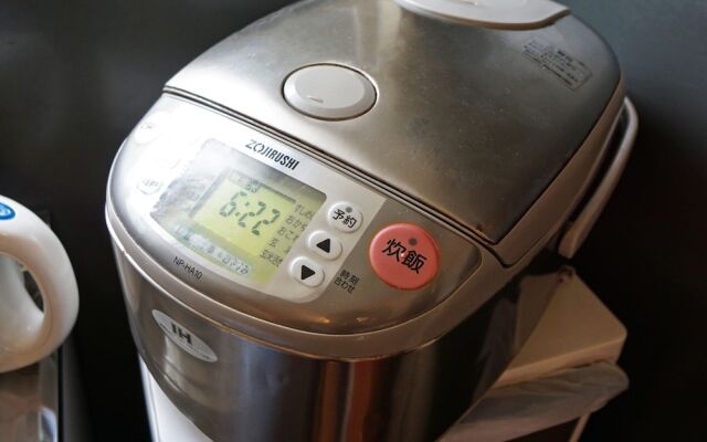 Yokohama Classic Apartment