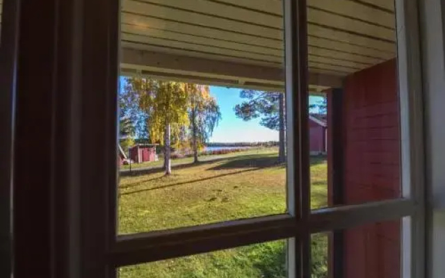 STF Pajala Cottages