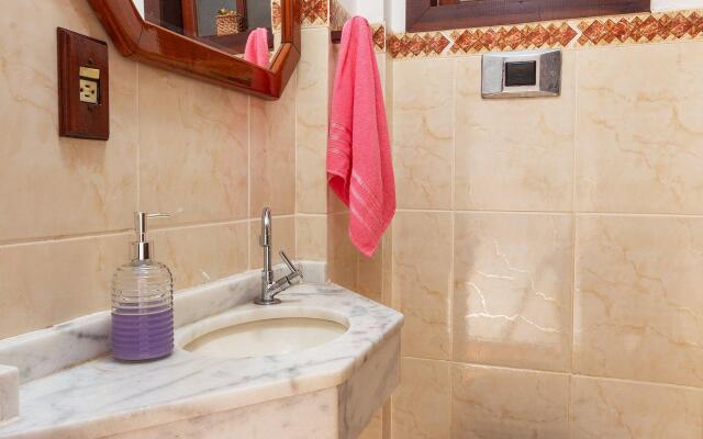 Casa a 400m da Praia de Manguinhos em Búzios