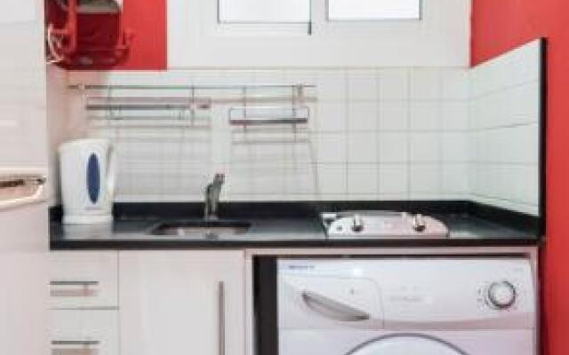 Apartamento Entença