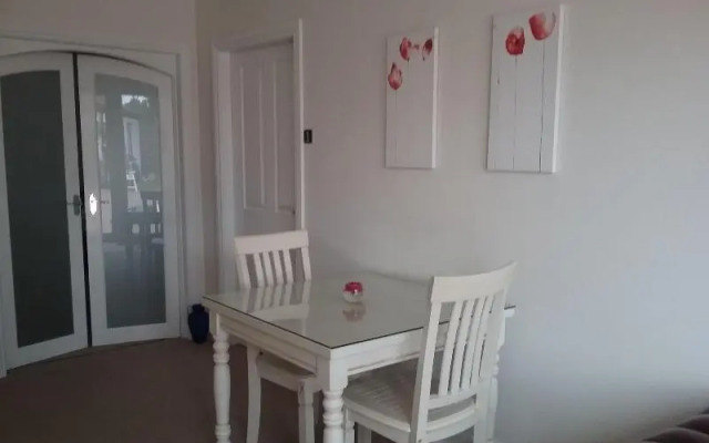 Shangri-la bed and breakfast