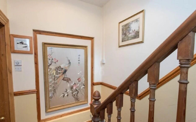 Riverside Bed and Breakfast