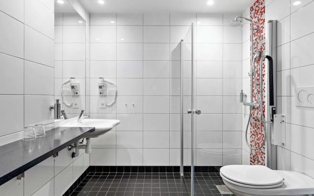 Aiden by Best Western Stockholm Kista