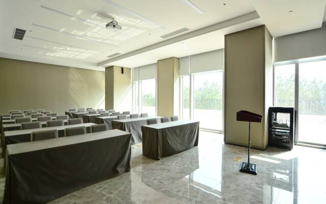 Weihai Qingtiwan Holiday Hotel