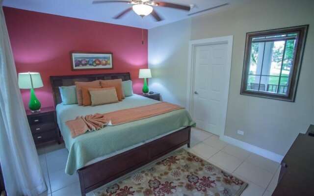 Pacifico L605 Casa Sommer