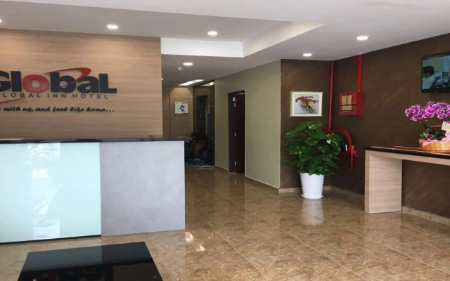 Global Inn Hotel