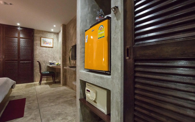 Buddy Boutique Inn