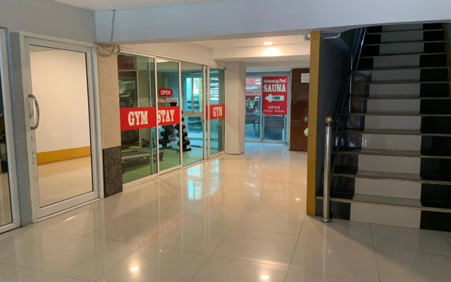 The ESSE Hotel Pattaya