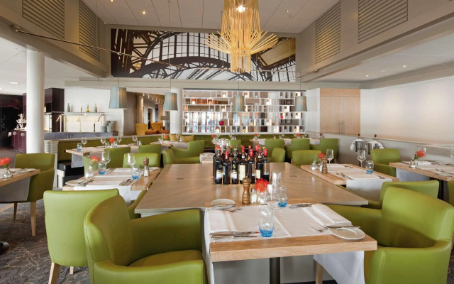 Movenpick Hotels Hertogenbosch