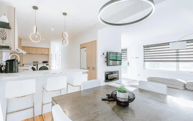 Complexe LIVTremblant by Gestion ELITE - LIV1