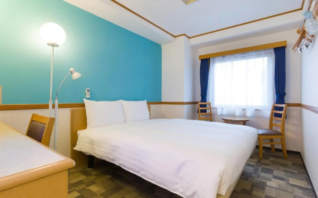 Toyoko Inn Yokohama Stadium Mae No.2