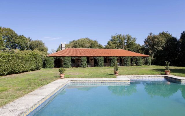 Pazo De Brandeso & Country Club