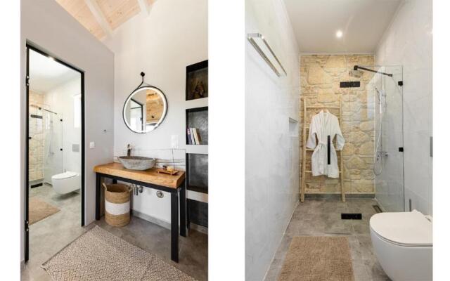 #FLH - "Four Olives" Luxury Rooms