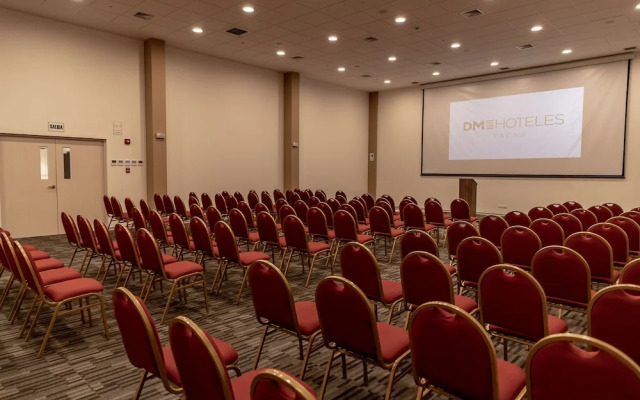 DM Hotels Tacna