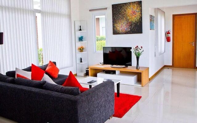 Black Mountain Resort