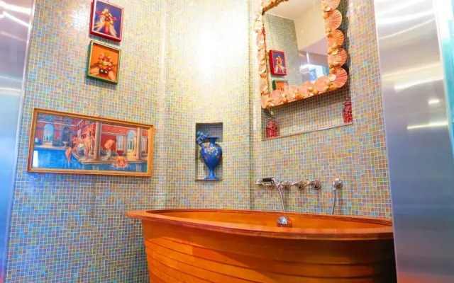 Ashley&parker - Bateau Royal Luxenbourg