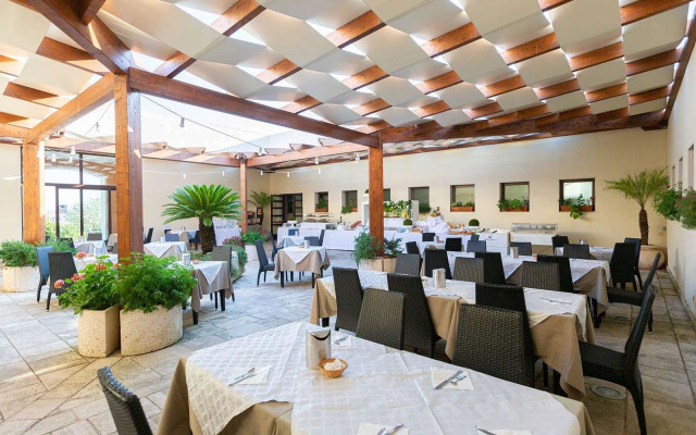 Gallipoli Resort