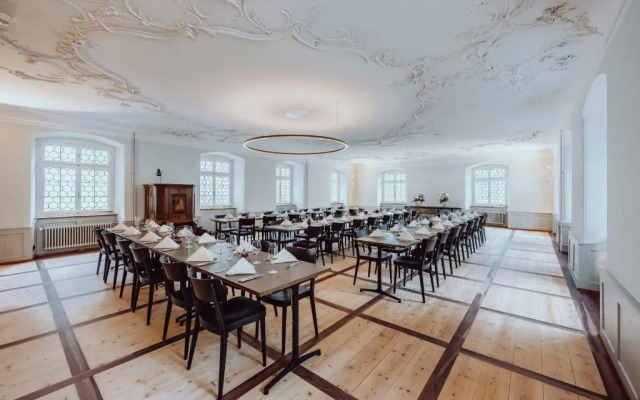 Hotel Kloster Fischingen