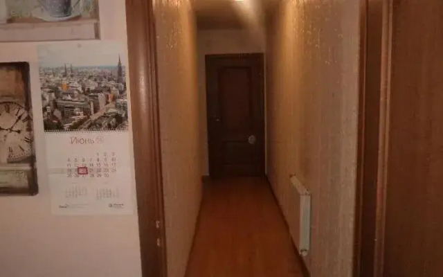 Хостел Дом на Фонтанке