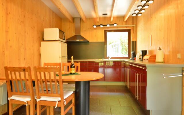 Holiday Home in Aywaille for 6 Person