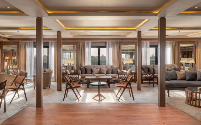 Jaz Viceroy Nile CRUISE