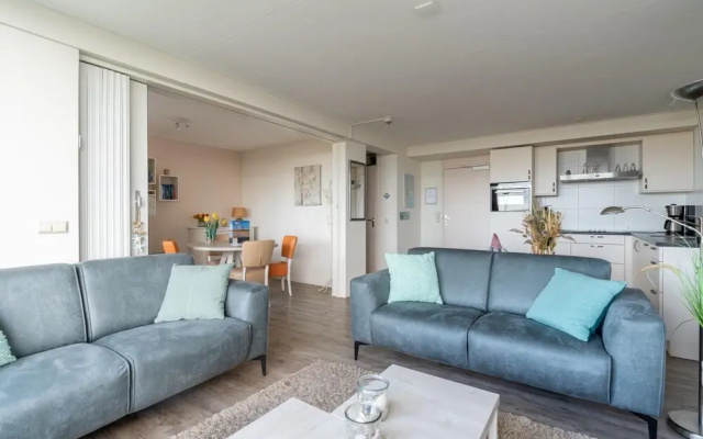 2 Person Apartment With sea View