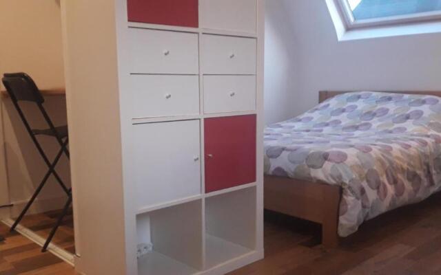 Studio cosy tout confort- prox gare de Rouen