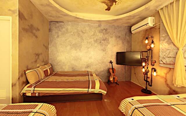 Sun Flower Homestay I