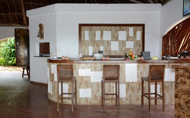Zanzibar Bahari Villas