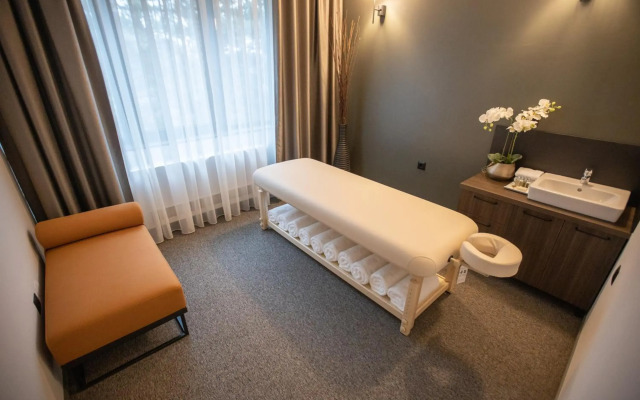 Hotel Hunter's Lodge Kamnik