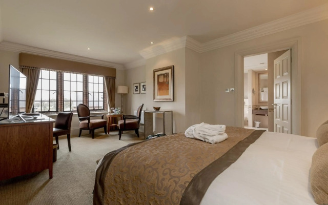 Western House Hotel