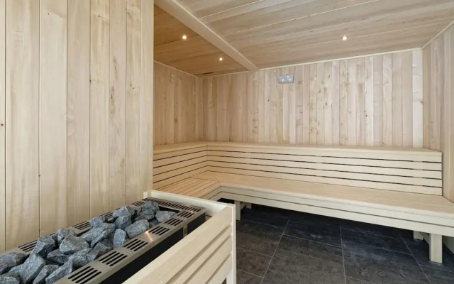 Chalet in Samoens Near Grand Massif Lift