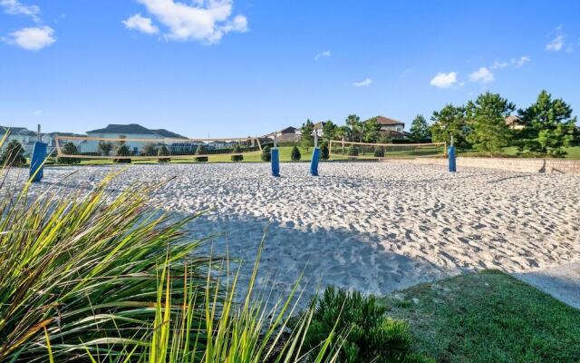 C1587pd-the Retreat at Championsgate