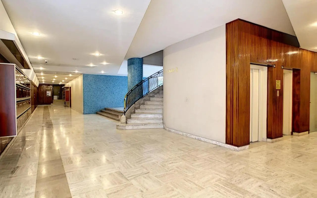 Riviera Rent Apartments -Beethoven