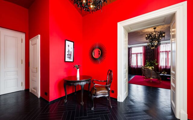 EMPIRENT Apartments Old Town