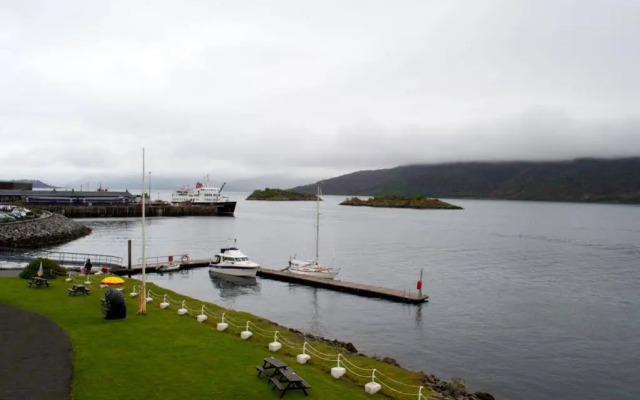 Lochalsh