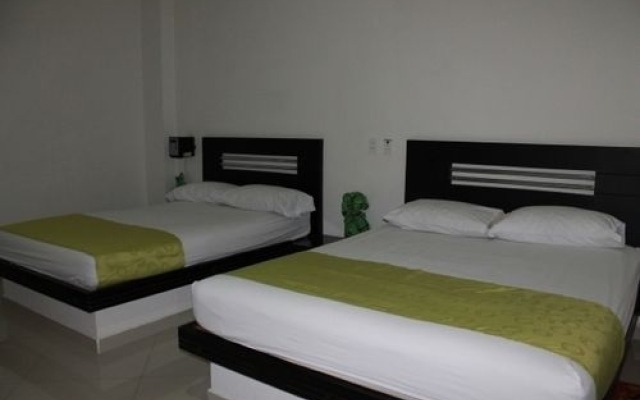 Hotel Laureles Park