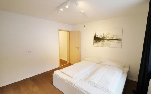 FeWo Seeblick Nr 2 - 5 Zimmerwohnung - Feldberg Bärental